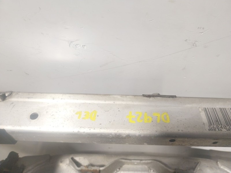 Recambio de puente delantero para bmw serie 5 lim. (f10) 2.0 turbodiesel referencia OEM IAM 31116796692  