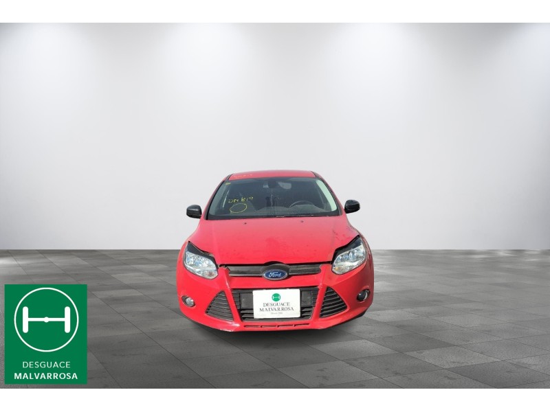 ford focus lim. (cb8) del año 2012