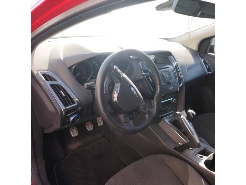 ford focus lim. (cb8) del año 2012