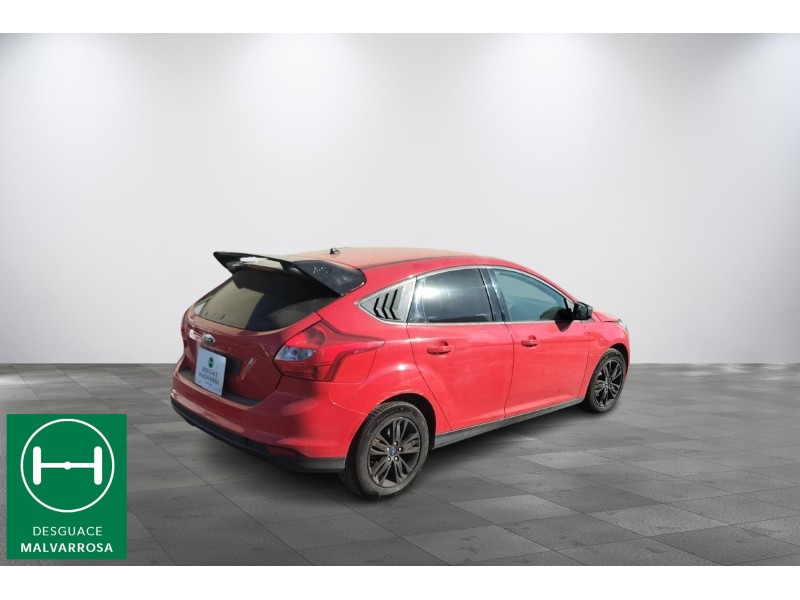 ford focus lim. (cb8) del año 2012