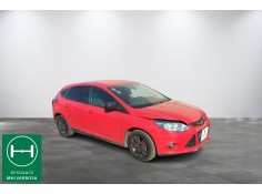 ford focus lim. (cb8) del año 2012