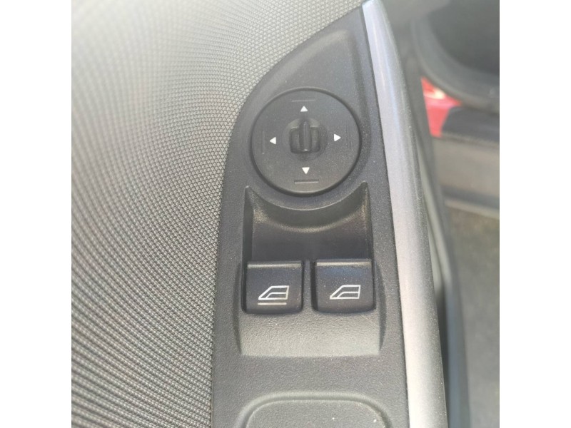 ford focus lim. (cb8) del año 2012