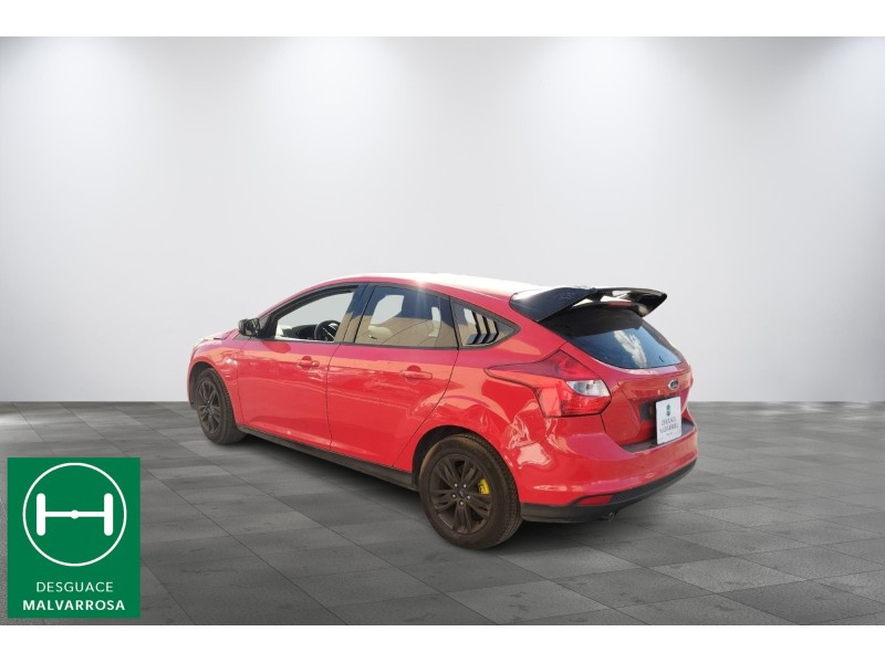 ford focus lim. (cb8) del año 2012