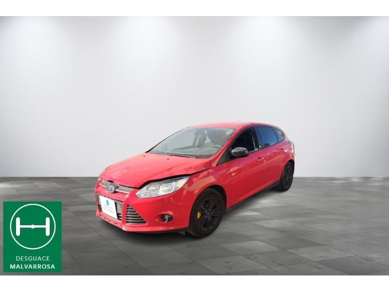 ford focus lim. (cb8) del año 2012