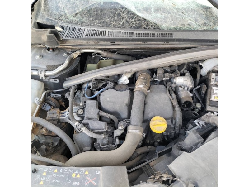 renault megane iv berlina 5p del año 2017