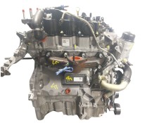 Recambio de motor completo para jaguar e-pace 2.0 diesel cat referencia OEM IAM  204DTD 