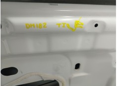 Recambio de puerta trasera izquierda para smart forfour 1.0 cat referencia OEM IAM    2