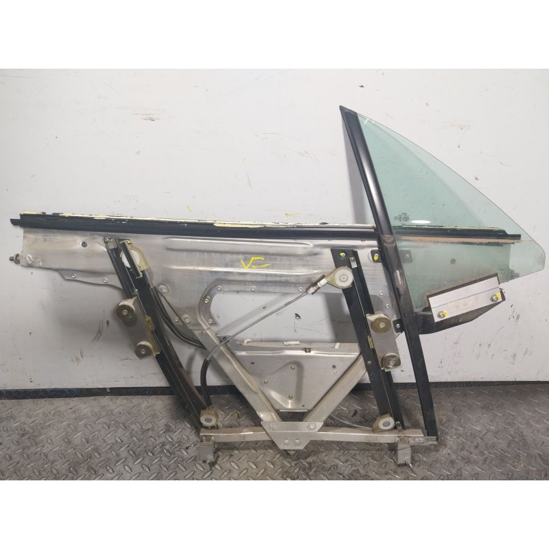 Recambio de elevalunas delantero derecho para audi tt (8n3/8n9) 1.8 20v turbo referencia OEM IAM   