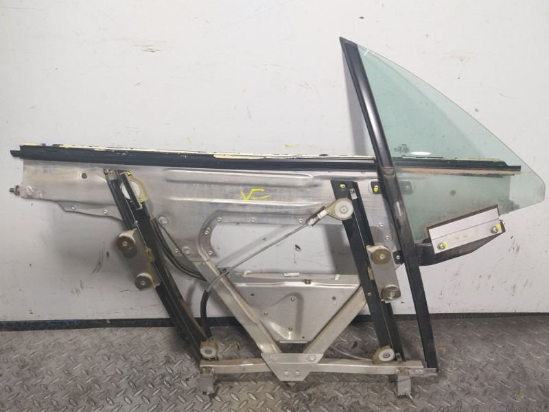 Recambio de elevalunas delantero derecho para audi tt (8n3/8n9) 1.8 20v turbo referencia OEM IAM   