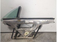 Recambio de elevalunas delantero derecho para audi tt (8n3/8n9) 1.8 20v turbo referencia OEM IAM    2