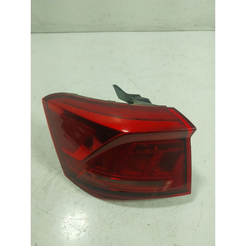 Recambio de piloto trasero izquierdo para volkswagen t-roc 1.0 tsi referencia OEM IAM 2GA945095C 2GA945095C 