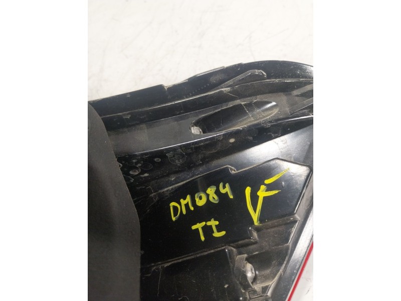 Recambio de piloto trasero izquierdo para volkswagen t-roc 1.0 tsi referencia OEM IAM 2GA945095C 2GA945095C 