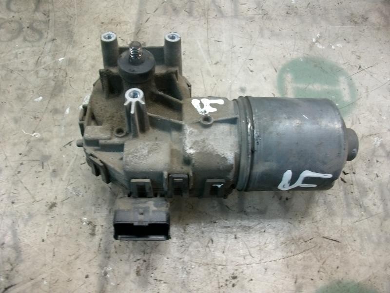 Recambio de motor limpia delantero para citroën c5 berlina 2.0 hdi premier referencia OEM IAM   