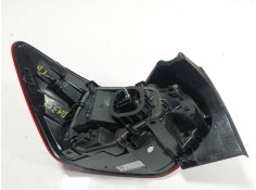 Recambio de piloto trasero derecho para dacia sandero 0.9 tce referencia OEM IAM  265509530R  2