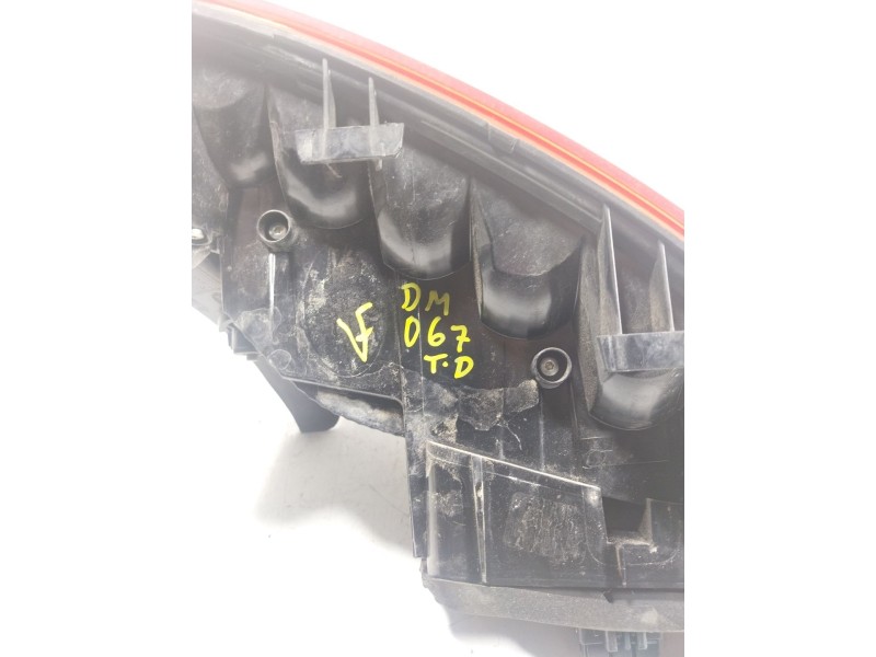 Recambio de piloto trasero derecho para volkswagen passat berlina (cb2) 2.0 tdi referencia OEM IAM 3G5945096F  