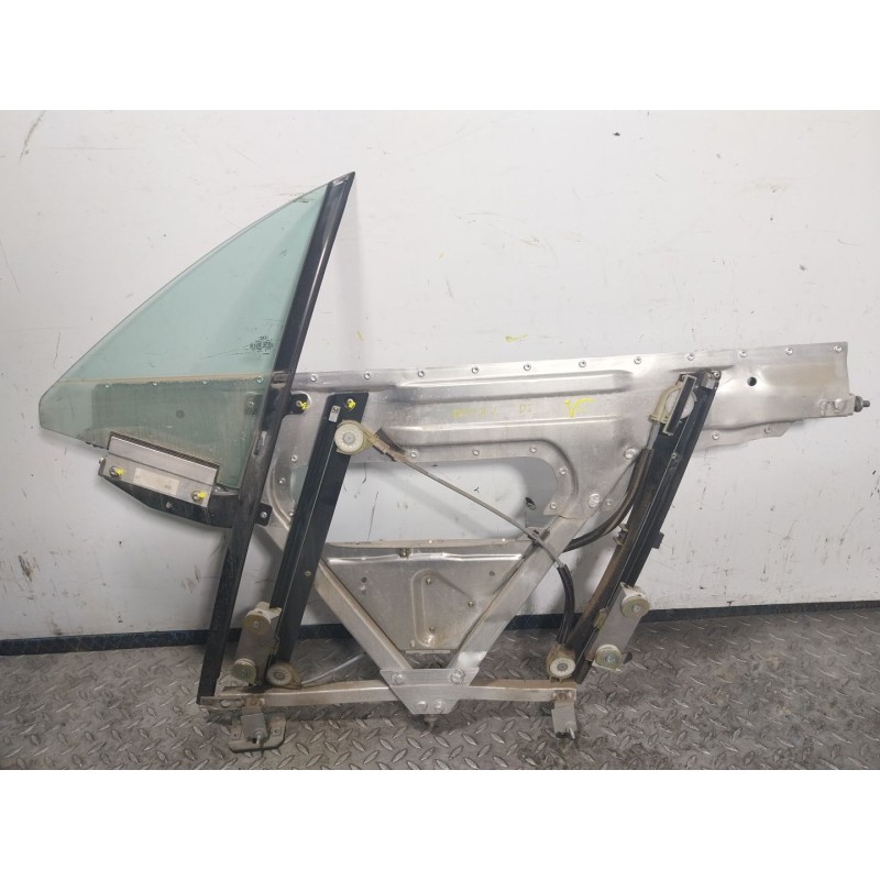 Recambio de elevalunas delantero izquierdo para audi tt (8n3/8n9) 1.8 20v turbo referencia OEM IAM   