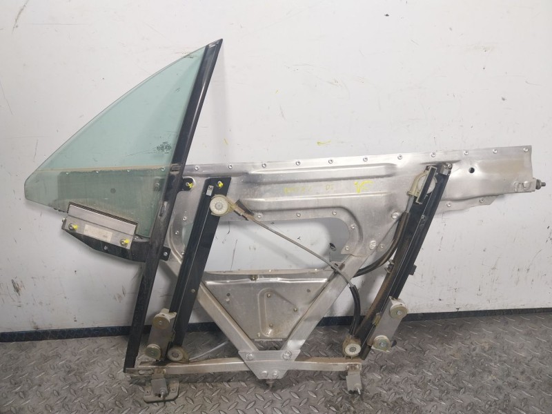 Recambio de elevalunas delantero izquierdo para audi tt (8n3/8n9) 1.8 20v turbo referencia OEM IAM   