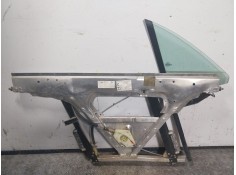 Recambio de elevalunas delantero izquierdo para audi tt (8n3/8n9) 1.8 20v turbo referencia OEM IAM    2