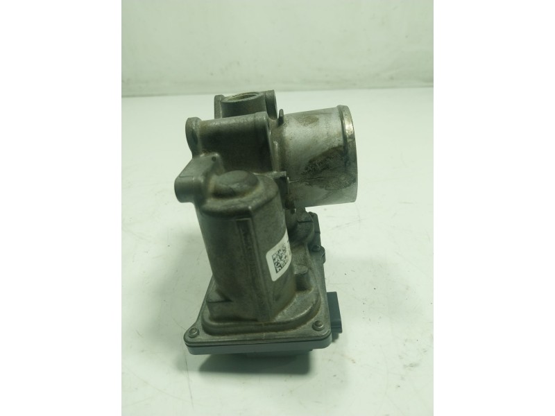 Recambio de caja mariposa para smart forfour 1.0 cat referencia OEM IAM  161203912R 