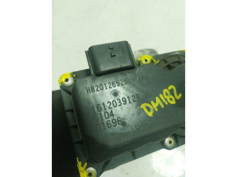 Recambio de caja mariposa para smart forfour 1.0 cat referencia OEM IAM  161203912R 