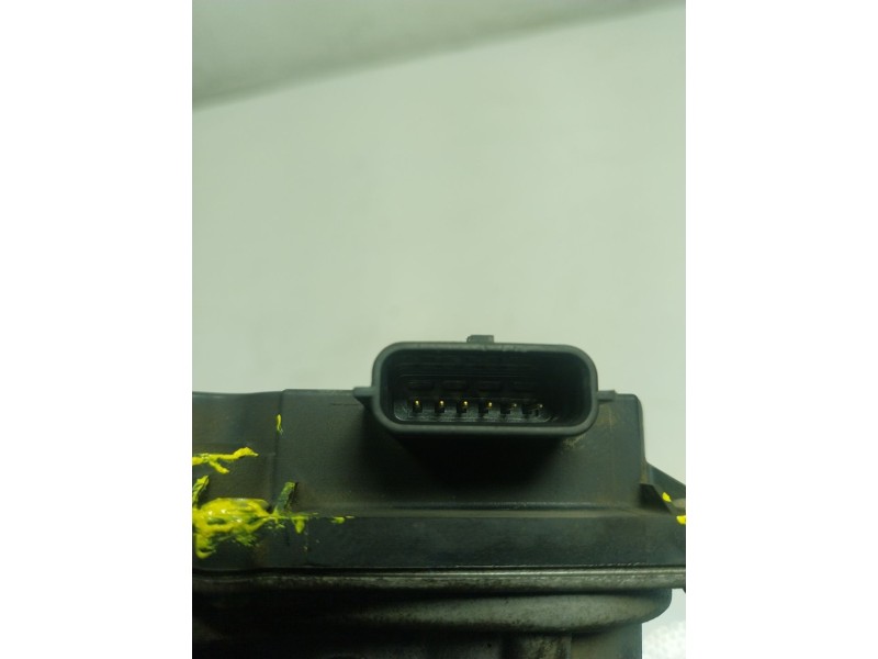 Recambio de caja mariposa para smart forfour 1.0 cat referencia OEM IAM  161203912R 