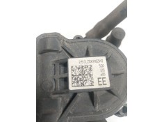 Recambio de pinza freno trasera izquierda para skoda karoq (nu) 1.6 tdi dpf referencia OEM IAM  5Q0615405  2