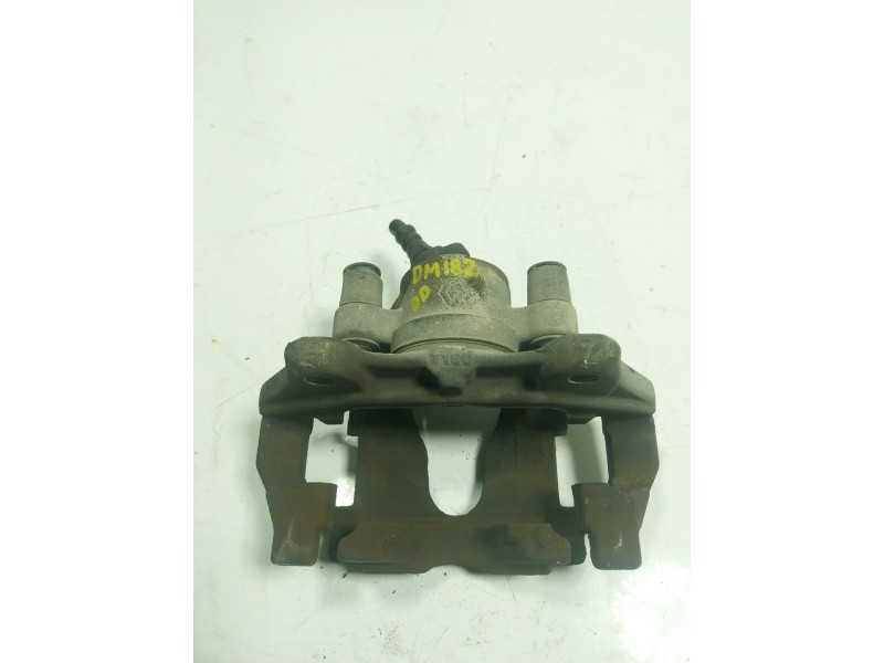 Recambio de pinza freno delantera derecha para smart forfour 1.0 cat referencia OEM IAM   