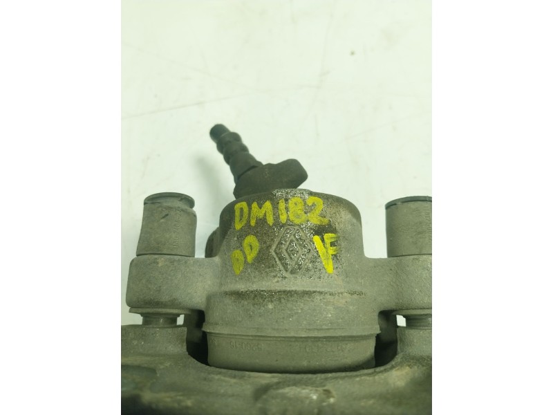 Recambio de pinza freno delantera derecha para smart forfour 1.0 cat referencia OEM IAM   