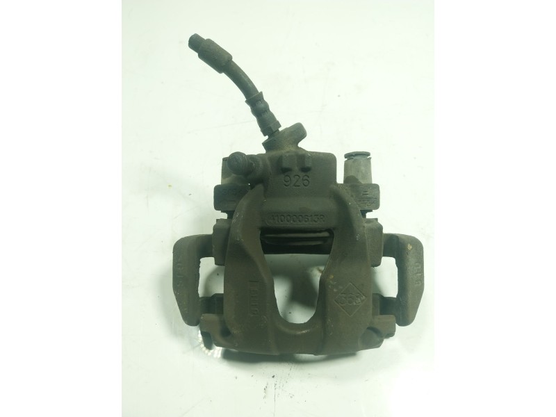 Recambio de pinza freno delantera izquierda para smart forfour 1.0 cat referencia OEM IAM   