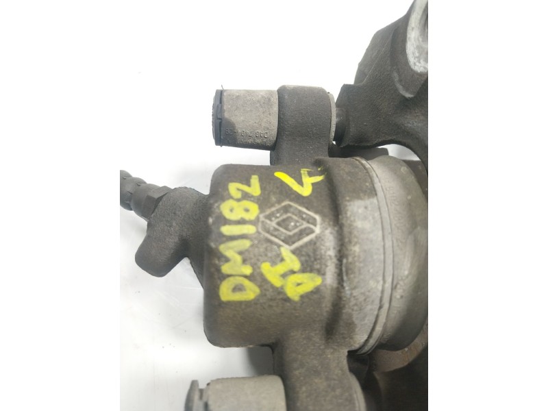 Recambio de pinza freno delantera izquierda para smart forfour 1.0 cat referencia OEM IAM   