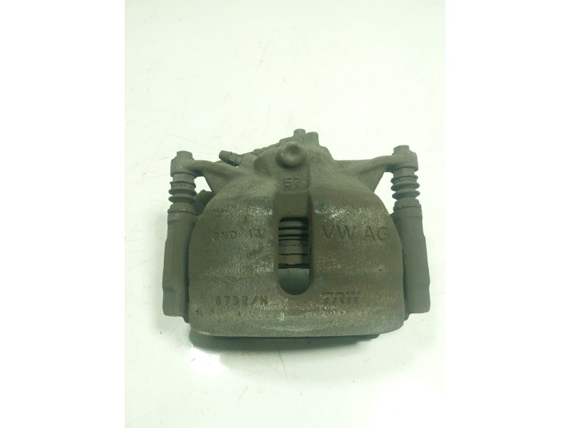 Recambio de pinza freno delantera derecha para skoda karoq (nu) 1.6 tdi dpf referencia OEM IAM   