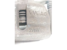 Recambio de pinza freno delantera derecha para skoda karoq (nu) 1.6 tdi dpf referencia OEM IAM    2
