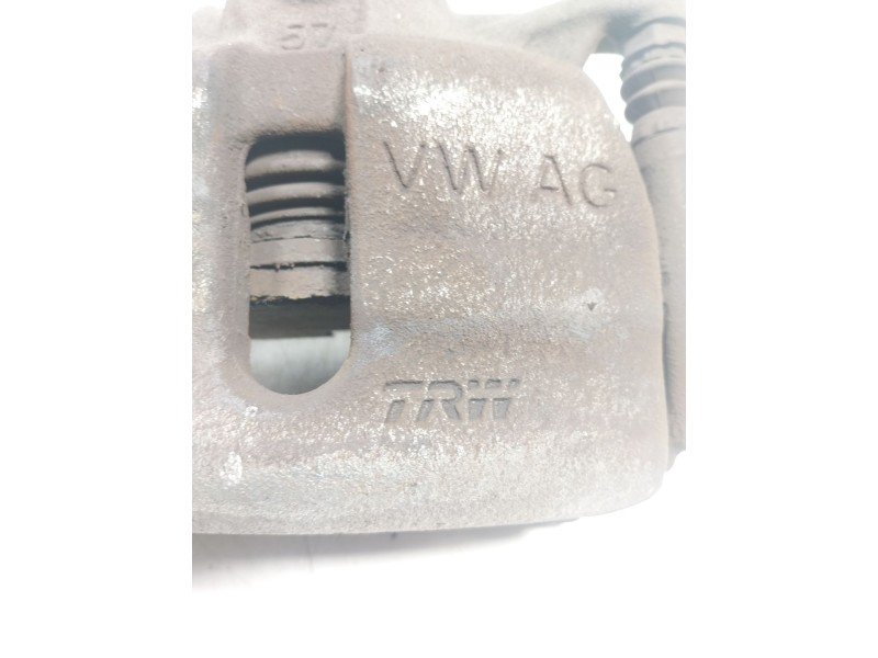 Recambio de pinza freno delantera derecha para skoda karoq (nu) 1.6 tdi dpf referencia OEM IAM   