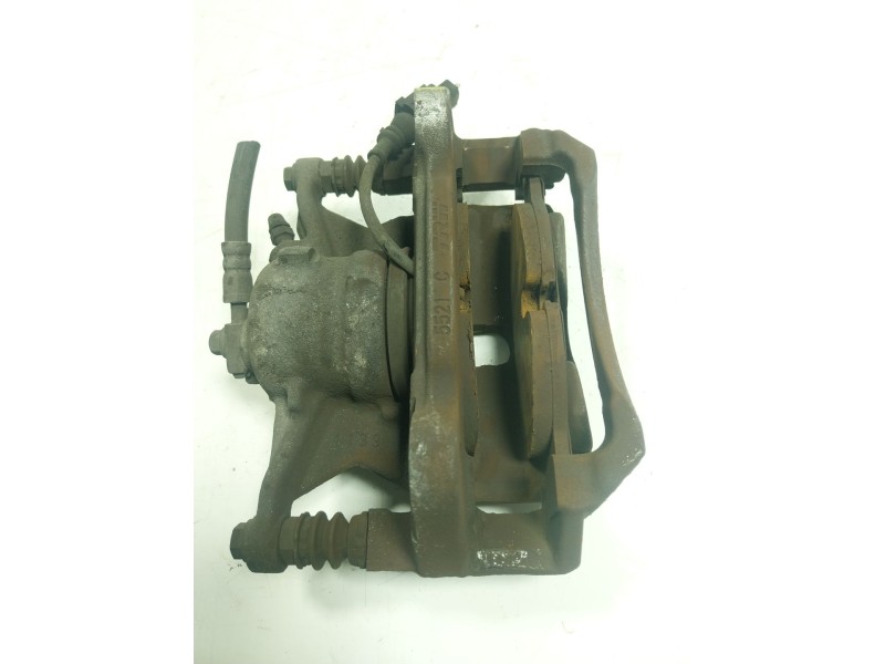 Recambio de pinza freno delantera derecha para skoda karoq (nu) 1.6 tdi dpf referencia OEM IAM   