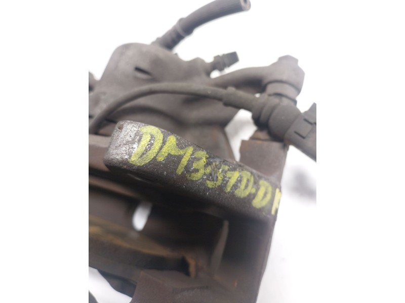 Recambio de pinza freno delantera derecha para skoda karoq (nu) 1.6 tdi dpf referencia OEM IAM   