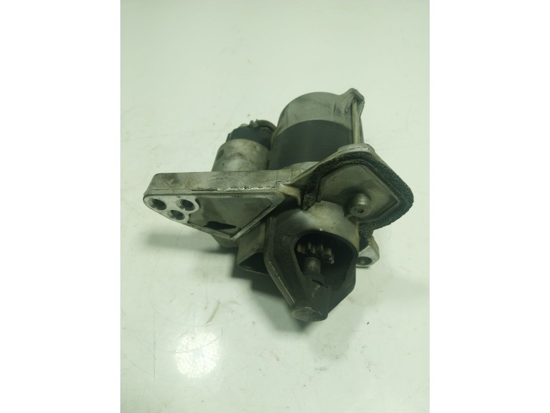 Recambio de motor arranque para smart forfour 1.0 cat referencia OEM IAM  5150629EC 