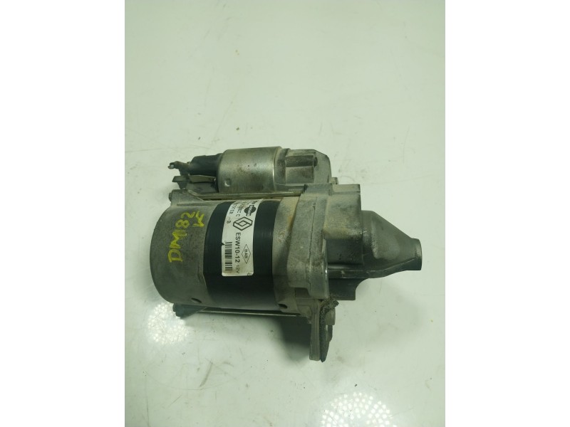 Recambio de motor arranque para smart forfour 1.0 cat referencia OEM IAM  5150629EC 