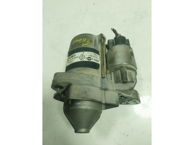 Recambio de motor arranque para smart forfour 1.0 cat referencia OEM IAM  5150629EC 