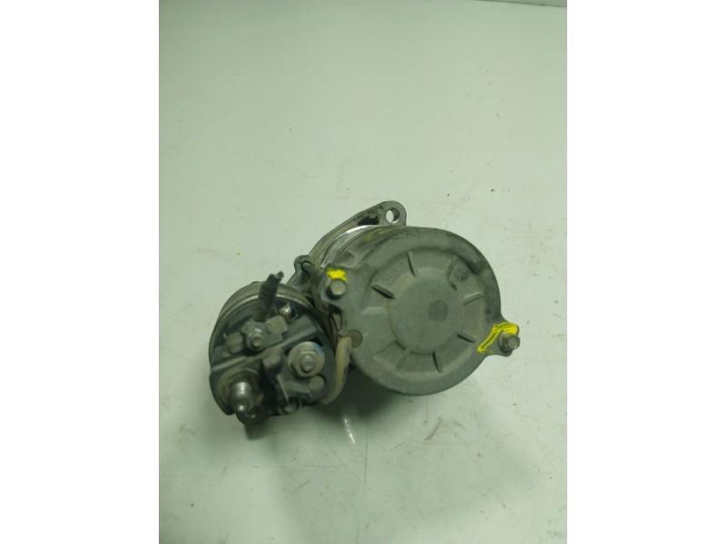 Recambio de motor arranque para smart forfour 1.0 cat referencia OEM IAM  5150629EC 