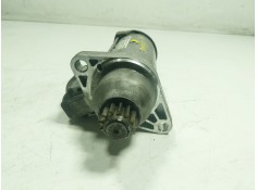 Recambio de motor arranque para skoda karoq (nu) 1.6 tdi dpf referencia OEM IAM  0AM911021E  2