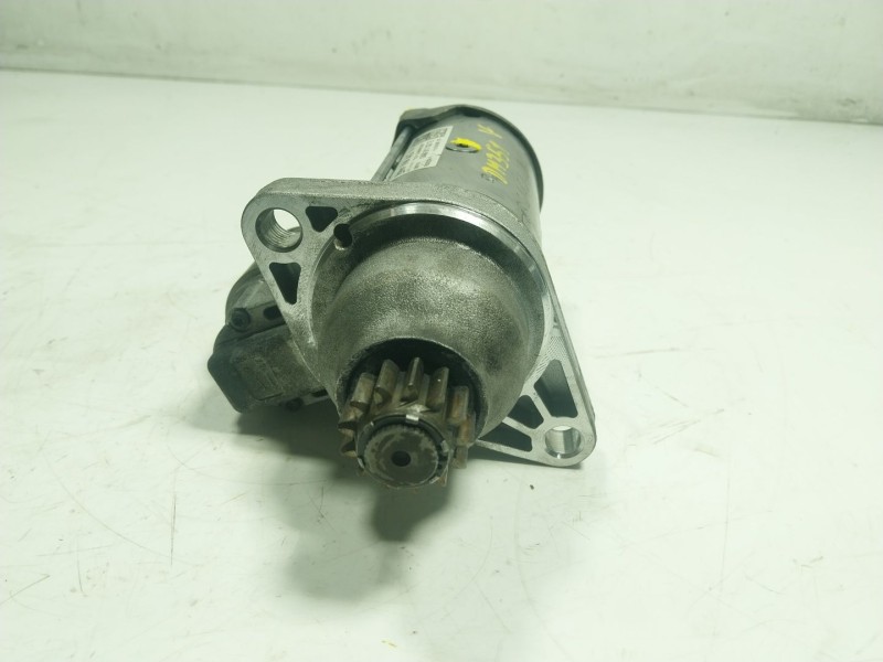 Recambio de motor arranque para skoda karoq (nu) 1.6 tdi dpf referencia OEM IAM  0AM911021E 