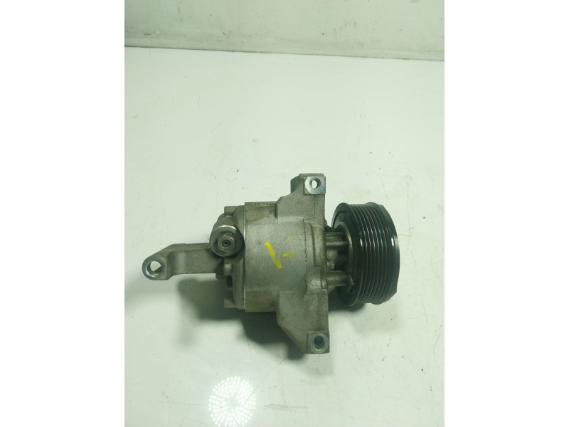Recambio de compresor aire acondicionado para smart forfour 1.0 cat referencia OEM IAM  4538307000 