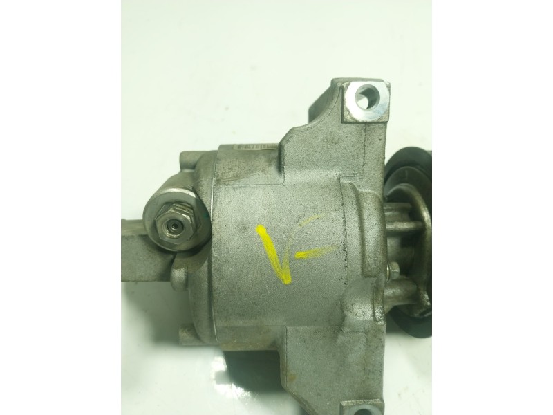 Recambio de compresor aire acondicionado para smart forfour 1.0 cat referencia OEM IAM  4538307000 