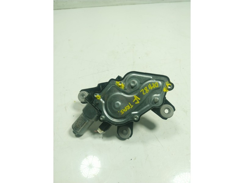 Recambio de motor limpia trasero para smart forfour 1.0 cat referencia OEM IAM  A4538200540 