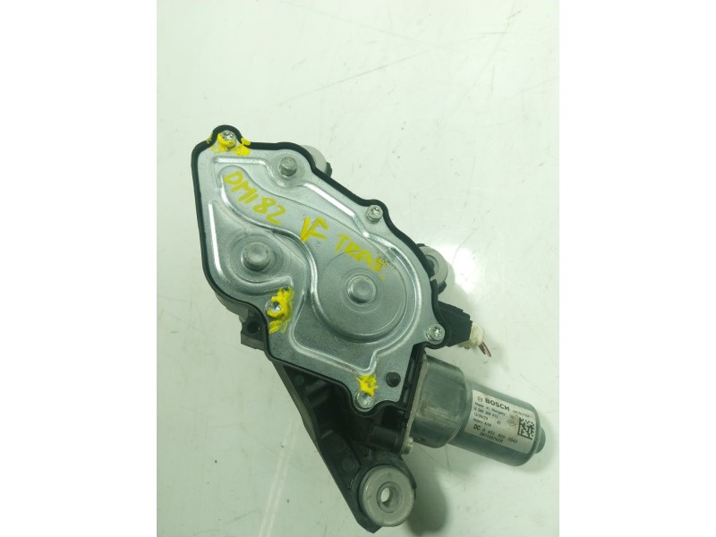 Recambio de motor limpia trasero para smart forfour 1.0 cat referencia OEM IAM  A4538200540 