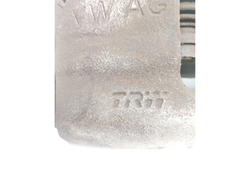 Recambio de pinza freno delantera izquierda para skoda karoq (nu) 1.6 tdi dpf referencia OEM IAM   