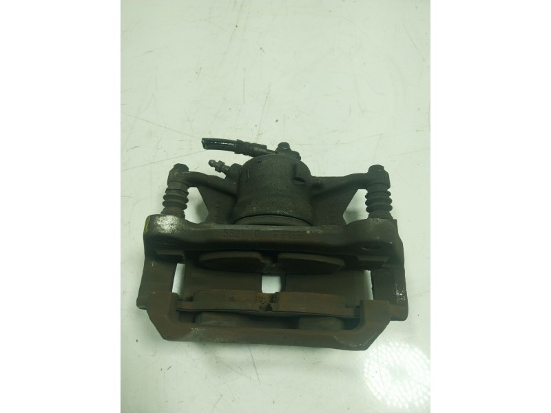 Recambio de pinza freno delantera izquierda para skoda karoq (nu) 1.6 tdi dpf referencia OEM IAM   