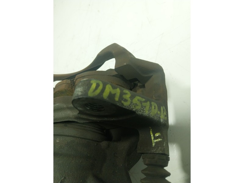 Recambio de pinza freno delantera izquierda para skoda karoq (nu) 1.6 tdi dpf referencia OEM IAM   