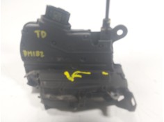 Recambio de cerradura puerta trasera derecha para smart forfour 1.0 cat referencia OEM IAM  A4537300200  2