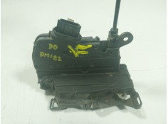 Recambio de cerradura puerta delantera derecha para smart forfour 1.0 cat referencia OEM IAM  A4537205700  2